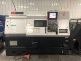 Mazak qtn 250my ii cnc lathe (2007)