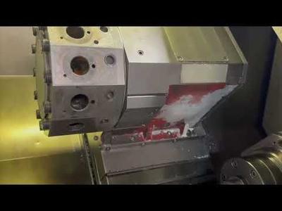 Mazak SUPER QUICK TURN 18MSY MARK II (1995)