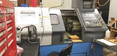 Mazak QT20N (1996)