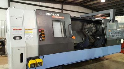Mazak SL60N X 4000 (1996)