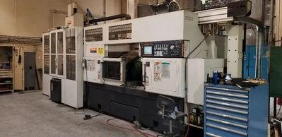 Mazak MULTIPLEX 6300N (2006)
