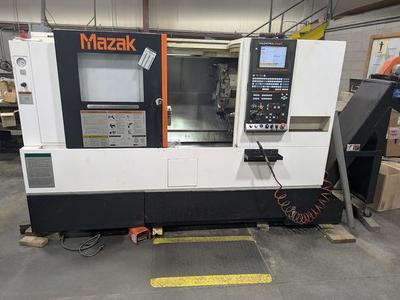 Mazak QT200 (2011)