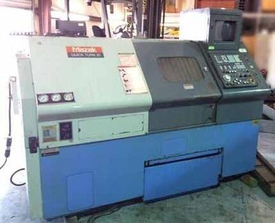 Mazak QT-20 (1997)