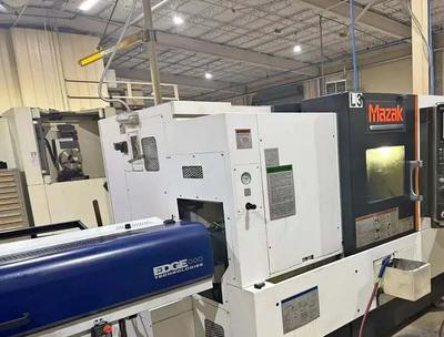 Mazak QUICK (2013)