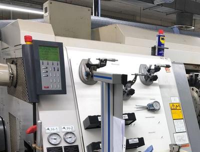 Mazak SQT-200MSY (2006)