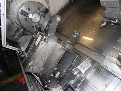 Mazak QTN450II (2006)