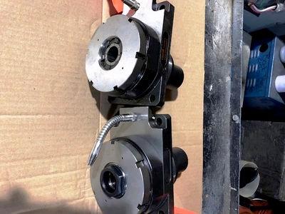 Mazak 5B078000802