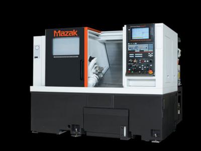 Mazak QUICK TURN SMART 100M S