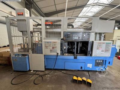 Mazak Multiplex 4300 (2008)