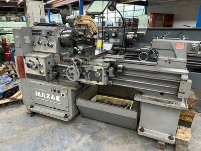 Mazak 20 (1980)