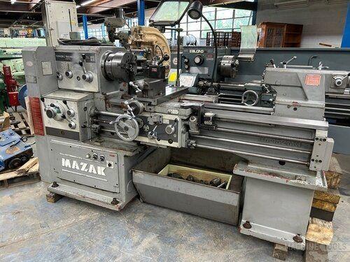 Mazak 20 (1980)