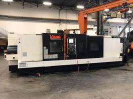Mazak QTN-450II-3000 (2014)