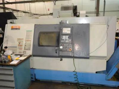 Mazak INT 200Y (1999)