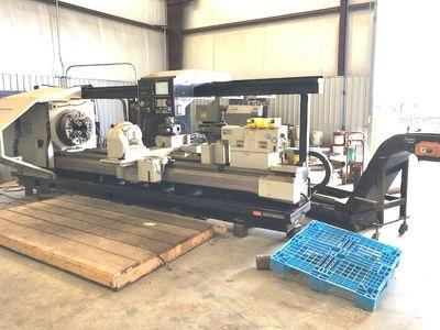 Mazak PMU3000N/10.2 (2012)