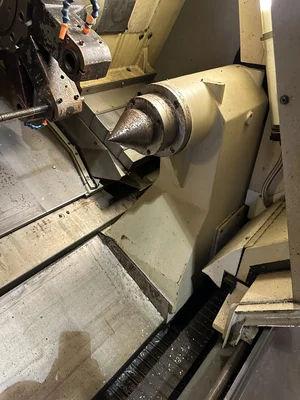 Mazak NEXUS QTN 350 MY (2009)