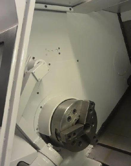 Mazak QTN 250-II (2007)