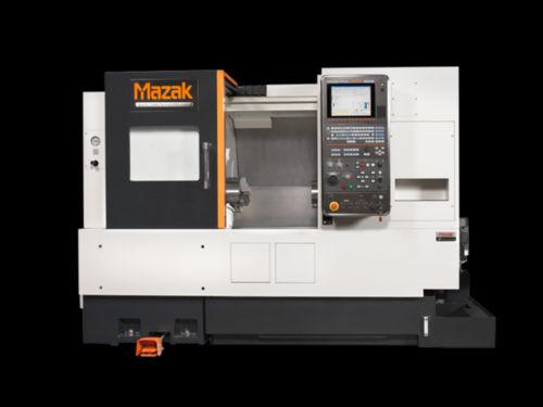 Mazak QUICK TURN NEXUS 250-II M-1000U