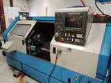 Mazak quick turn 28n universal lathe (1993)