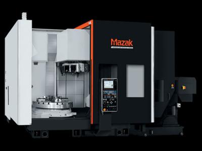 Mazak MEGATURN NEXUS 1600M