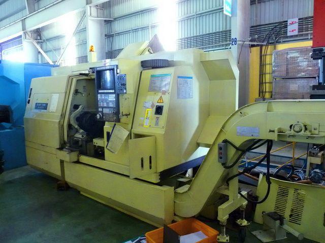 Mazak ST-35