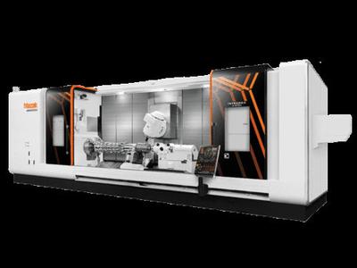 Mazak INTEGREX E-670H-S-4000U
