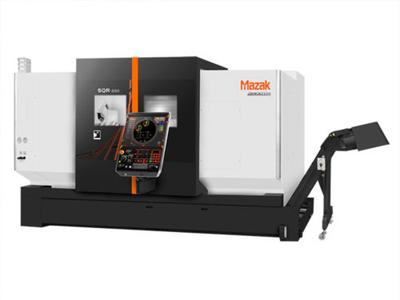 Mazak SQR-250-1000U