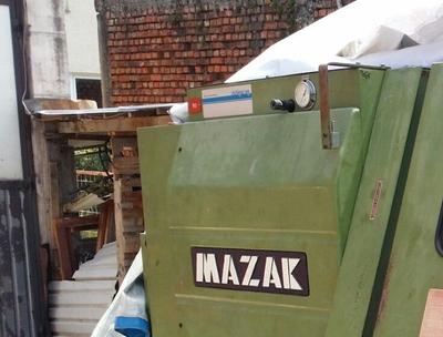 Mazak MICRO SLANT 15