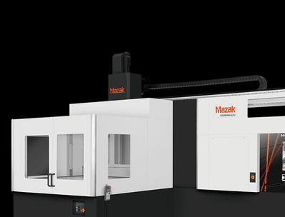 Mazak 24