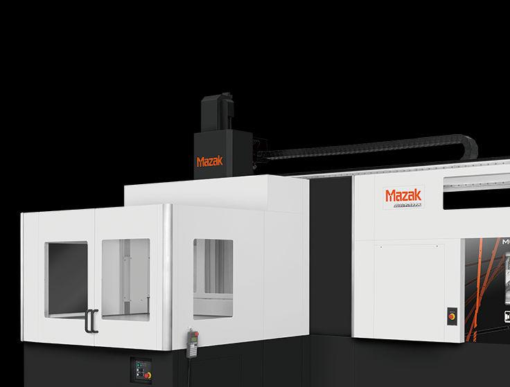 Mazak 24