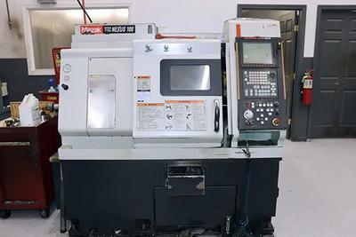 Mazak QTN-100 (2004)