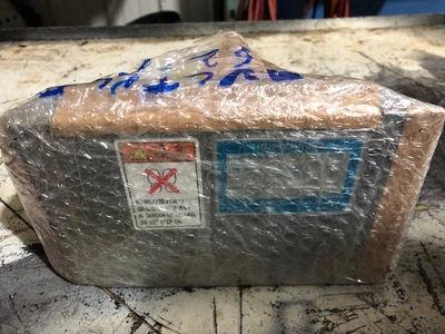 Mazak MULTIPLEX 6250 AXIS COVER