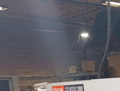 Mazak NEXUS 200MS II