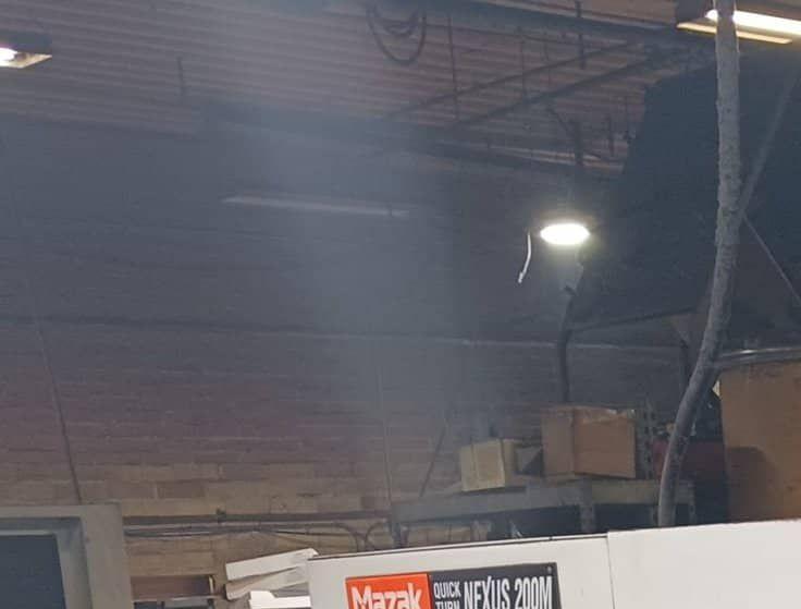 Mazak NEXUS 200MS II