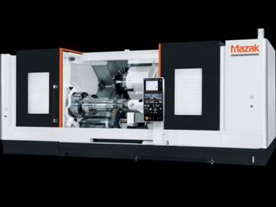 Mazak SLANT TURN NEXUS 550-2000U 2000 (2000)
