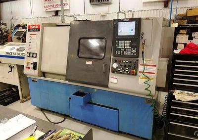 Mazak QTN250 (2002)