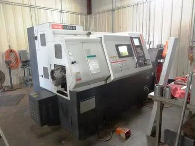Mazak NEXUS QTN250 (2005)