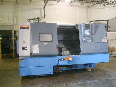 Mazak QT350L X 1250 (2000)