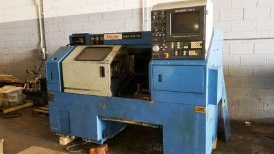 Mazak QTN 18N (1993)
