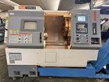 Mazak QUICK TURN NEXUS 200 (2002)