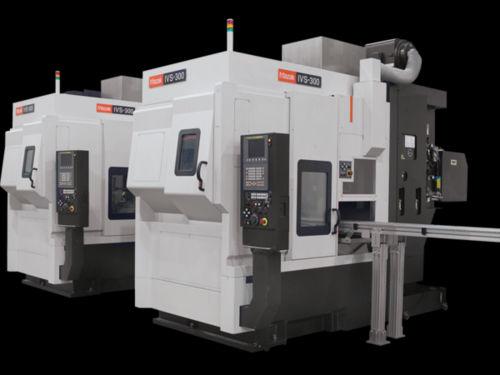 Mazak IVS-300 (2000)