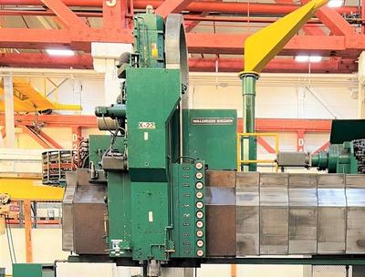 Mazak 24-200 HD