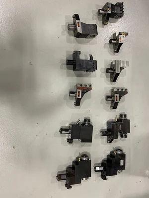 Mazak QUICK TURN 250 MSY (2018)