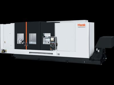 Mazak CYBERTECH TURN 5500M