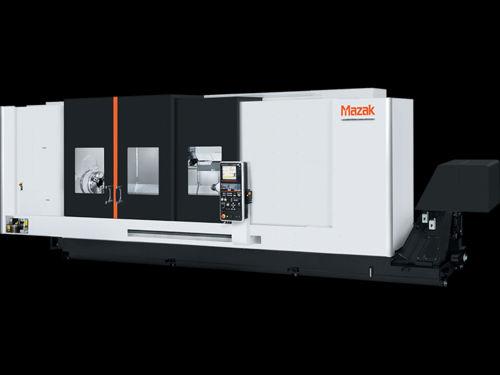 Mazak CYBERTECH TURN 5500M