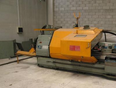 Mazak M-5Nx2000 (2023)