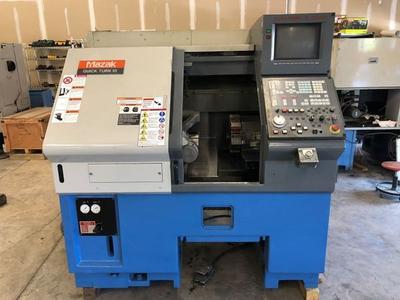 Mazak QT-10 (1995)