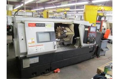 Mazak NEXUS QTN350MII (2006)