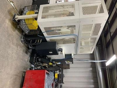Mazak QUICK TURN 6GXP GANTRY (2009)