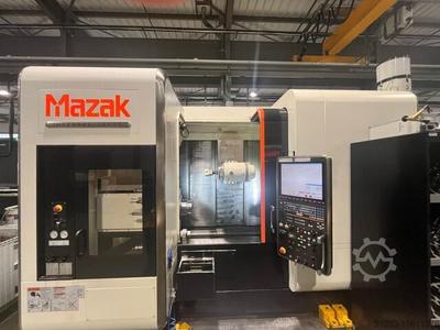 Mazak INT I200S/1000U (2013)