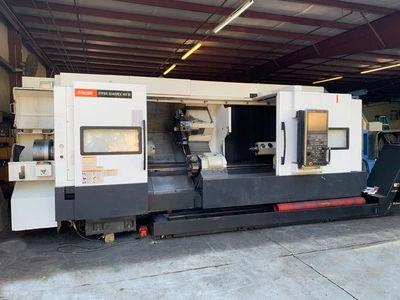 Mazak HYPERQUAD450M (2011)